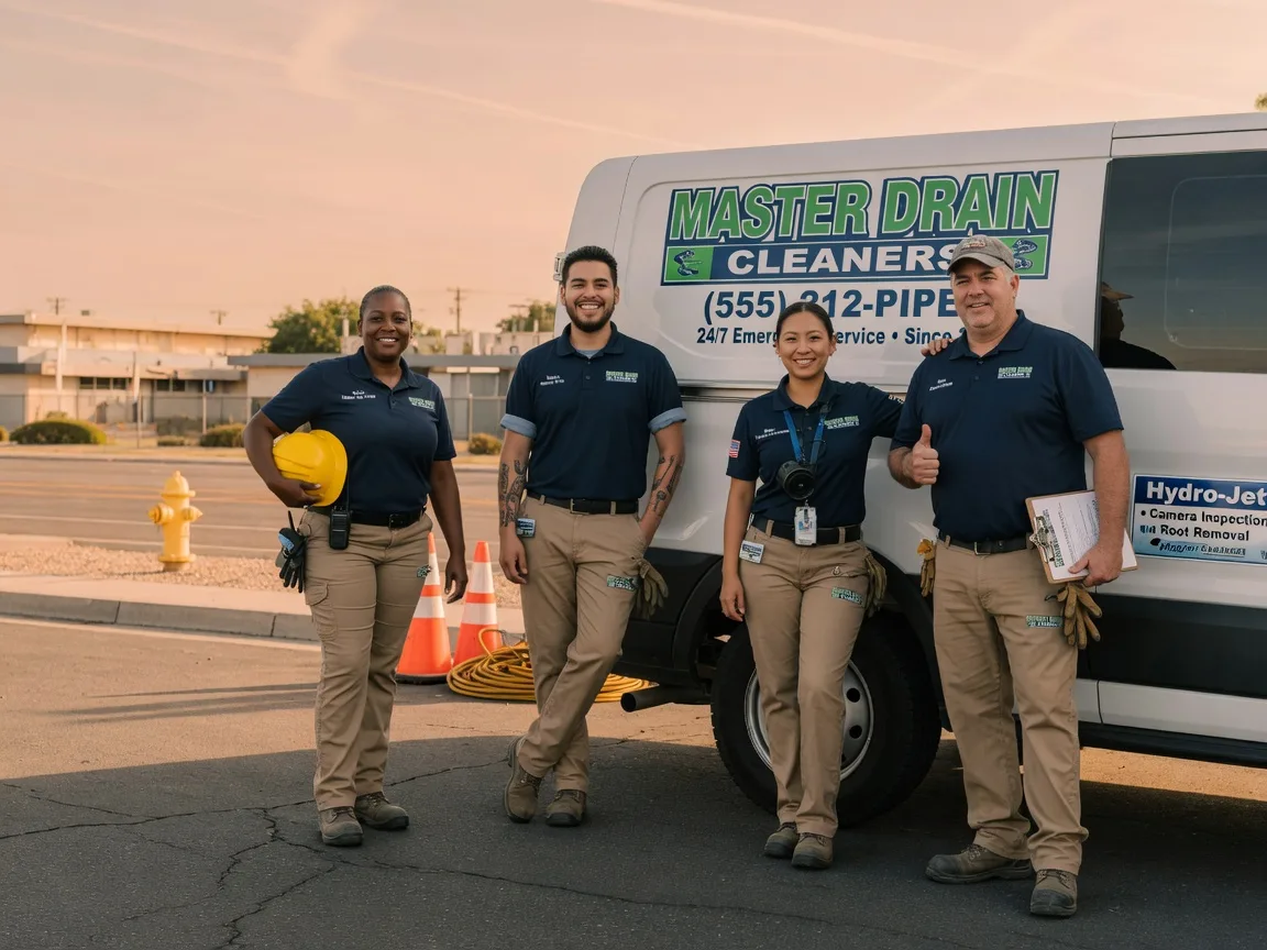 Drain Cleaning company in Palatine Bridge, NY