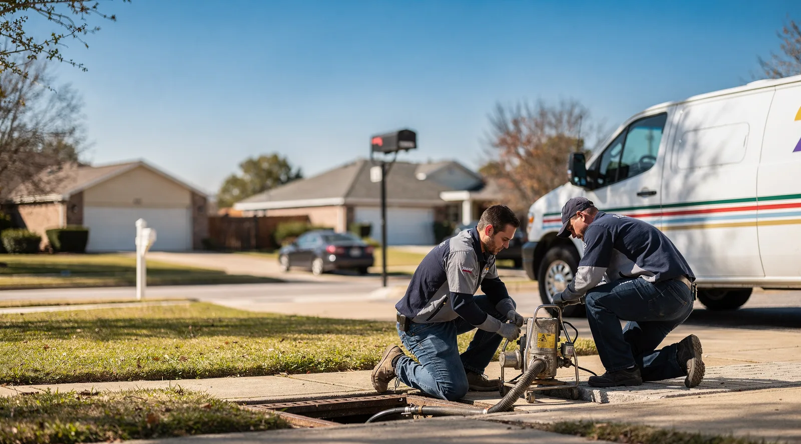 Drain Cleaning in Palatine Bridge, NY near me